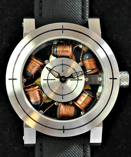 Artya Son of a Gun-front-s