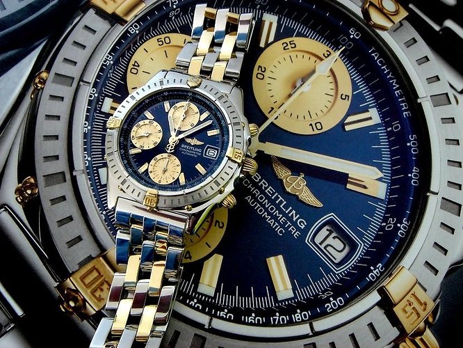Chronomat