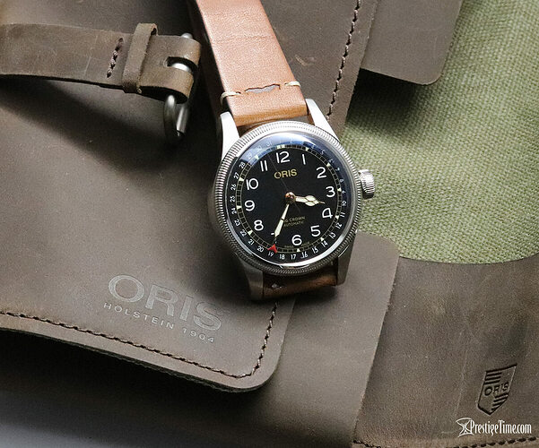 Oris-Big-Crown-Pointer-Date-Movember-Edition-Review