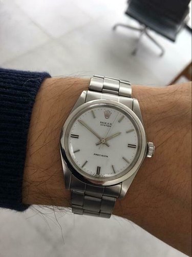 Horlogeforum.nl - het forum voor liefhebbers van horloges - Nieuwste topics