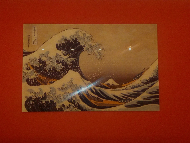 Hokusai 20130603