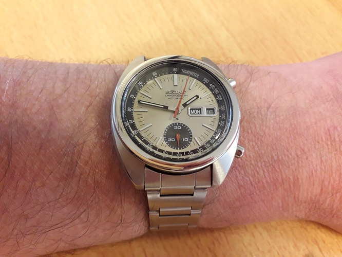 Seiko6139