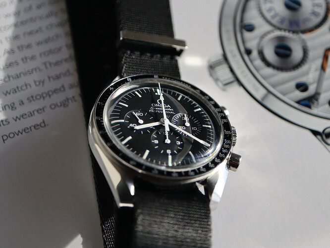 Speedy 1