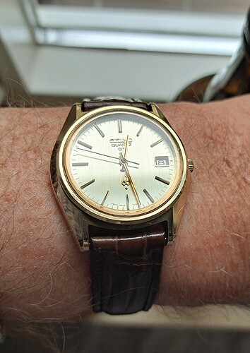 seiko 3802-7031 1975(1) 08-12-2023