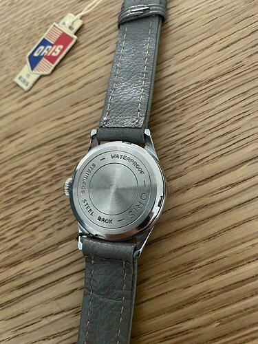 Oris 2