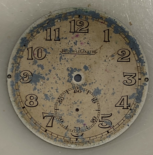 WW-II JLC-VI