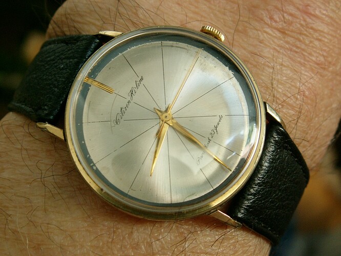 citizen Hiline