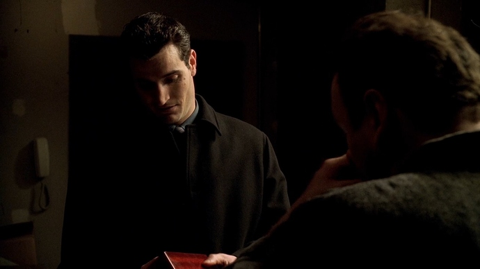 sopranos|