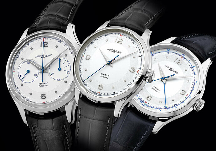 Montblanc-Heritage-Automatic-Collection-2019-2