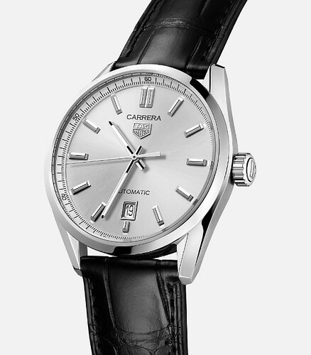 Tag Heuer