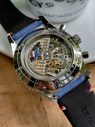 Watchwalker