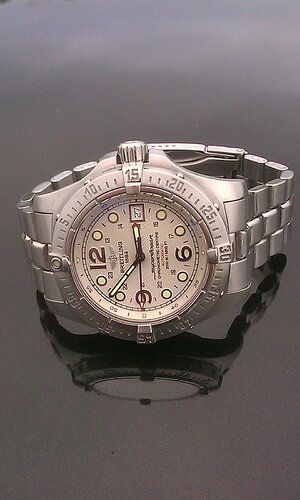 Breitling 2