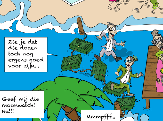 Week Deel 24 detail 2