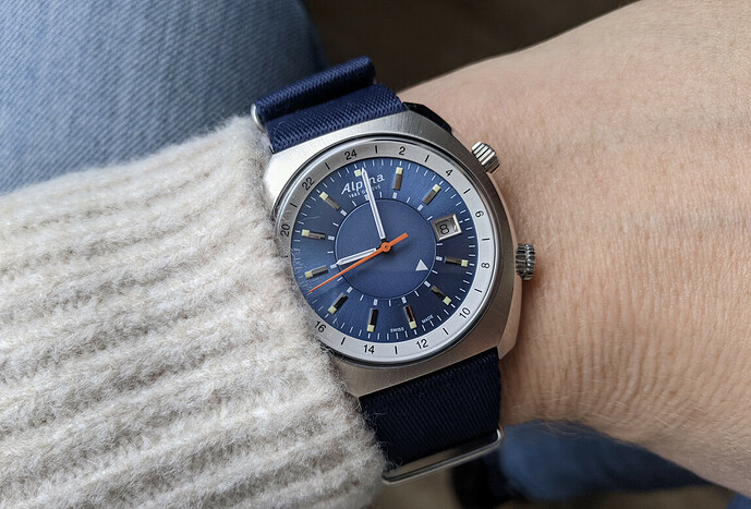 alpina