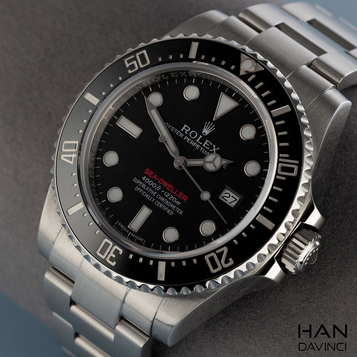 116600 - HDV