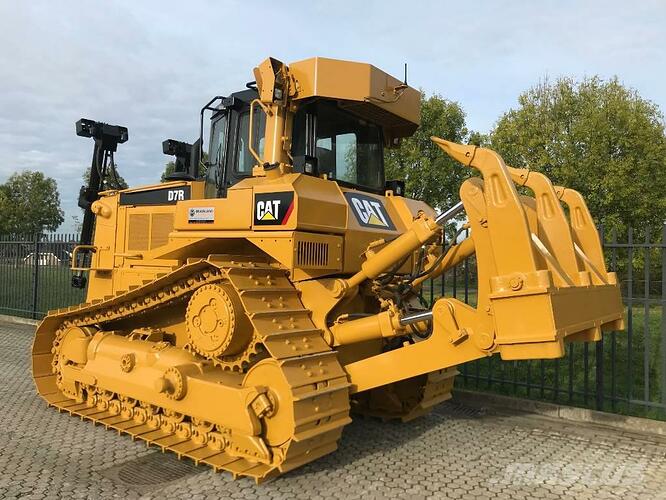 caterpillar-d7r
