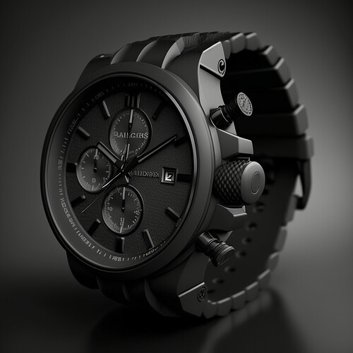 Spacecho_black_dail_watch_5445f0e8-0f55-4632-a76c-48925477bb0d