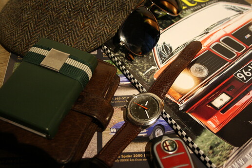 chronostop 2