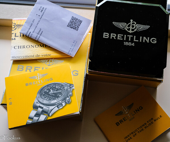 breiling B1 super quartz (1 of 8)