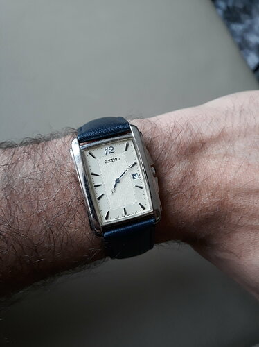 Seiko