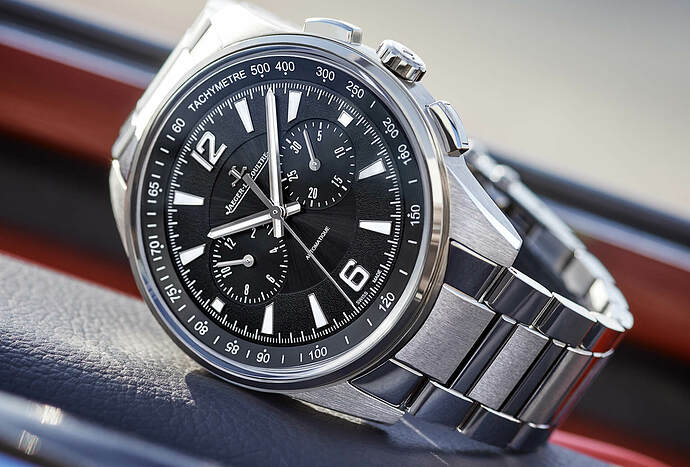 Jaeger-LeCoultre-Polaris-Chronograph