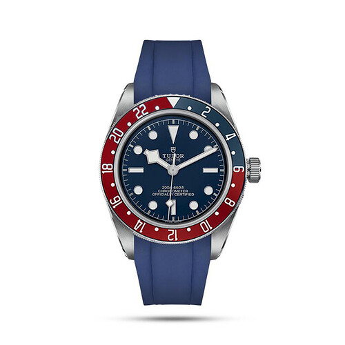 Tudor BB 58 Blue pepsi dial 2