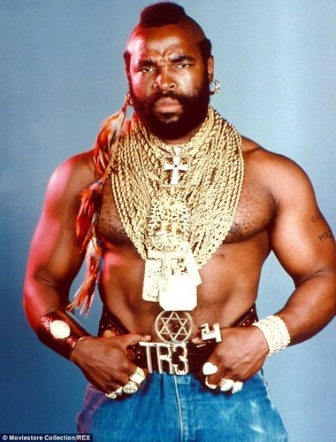 MisterT