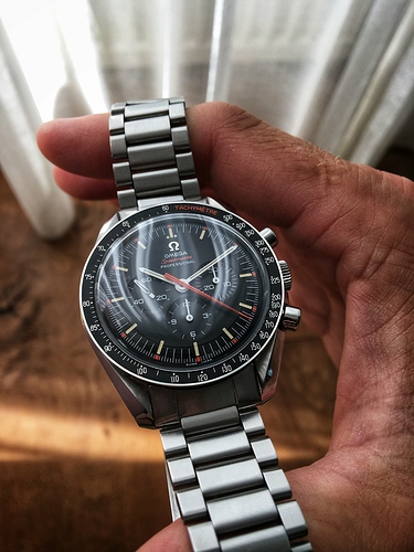 Omega Speedmaster ST2 (29)