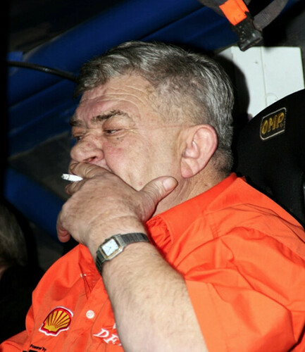 Jan de Rooy
