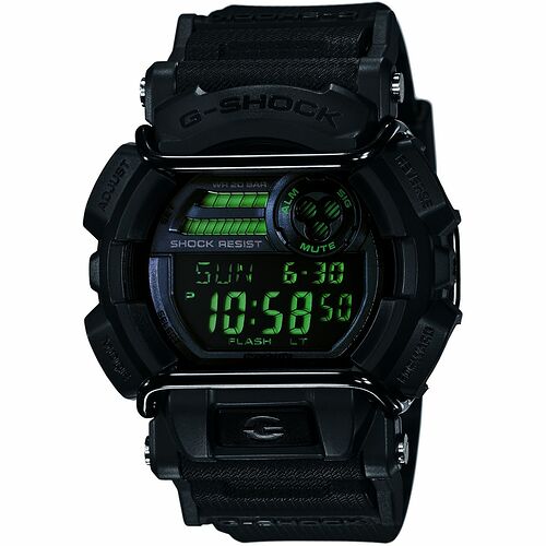 Casio GD-400MB-1ER