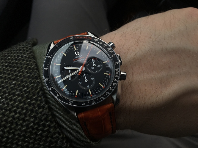 Omega Speedmaster ST2 (16)