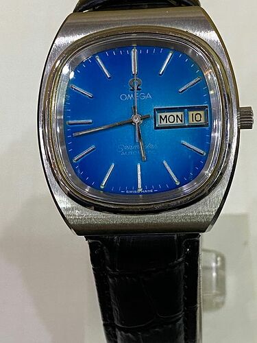omega