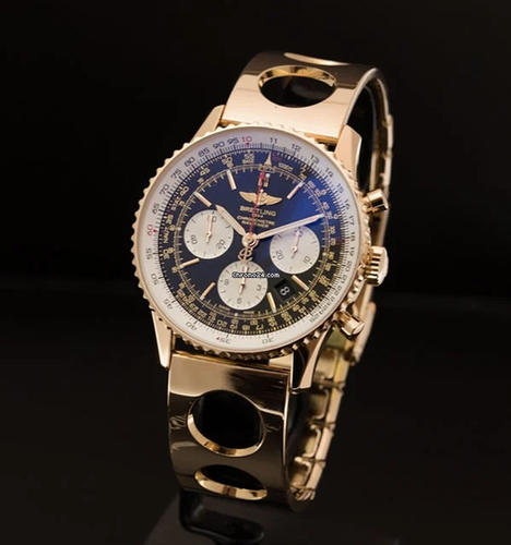 Breitling premier b01 special edition ab01186a1g1p1 exclusive hotsell