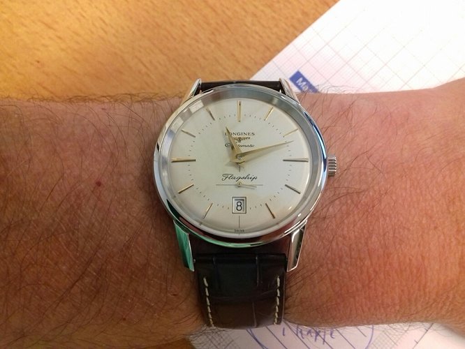 Longines