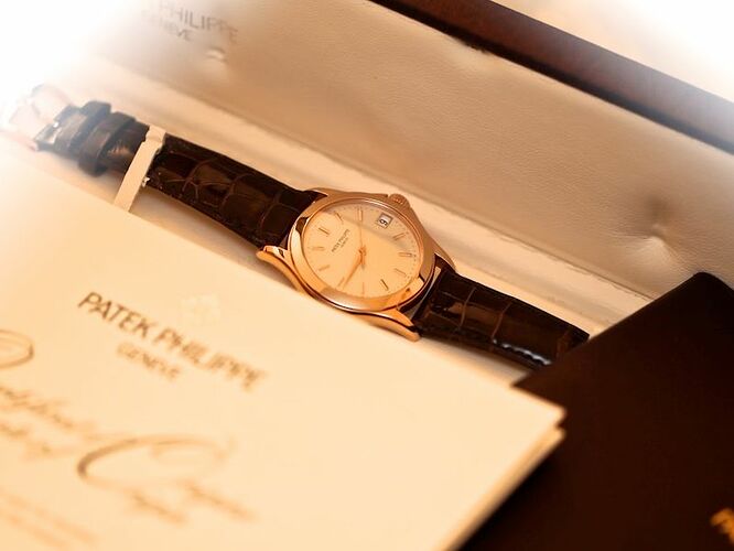 Patek 5107r
