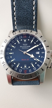 Glycine airman
