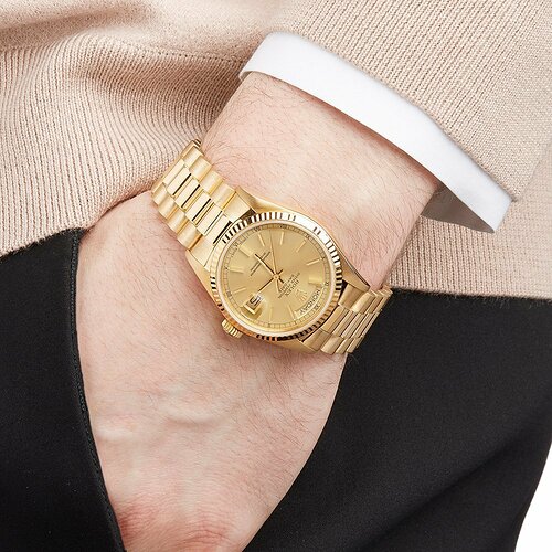 009_Rolex-Day-Date-36-18K-Yellow-Gold-Gents-18038