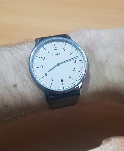 Timex
