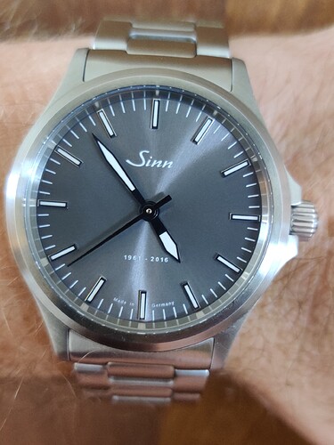 My Sinn 1