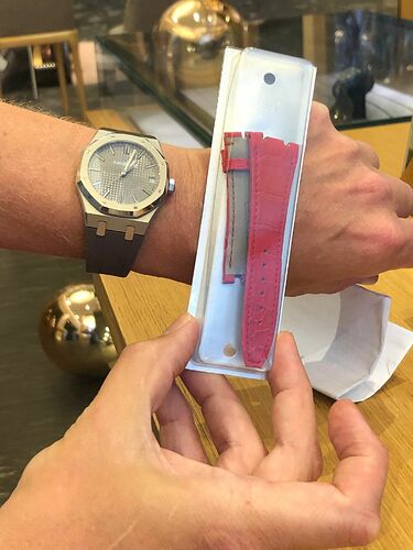 Bandjes