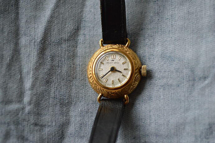 horloge 3