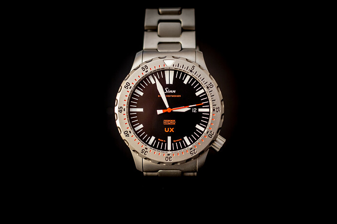 Sinn UX-006