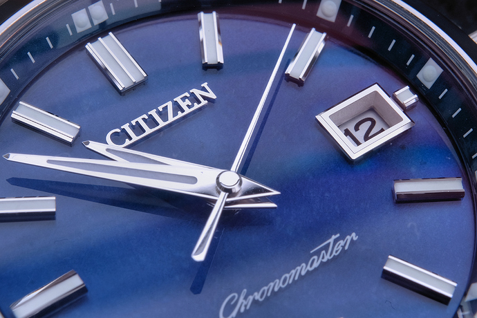 Logo Chronomaster