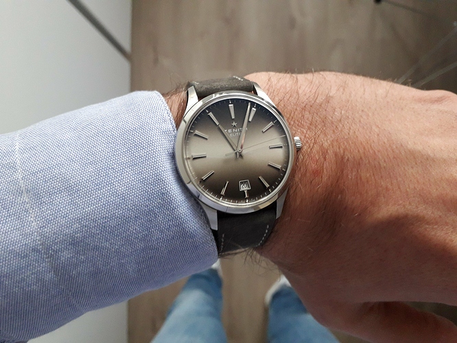 Zenith Elite 2