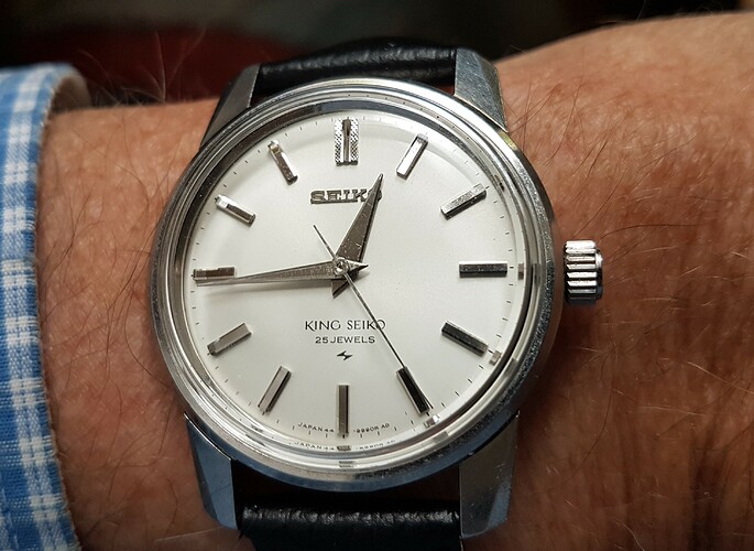 Seiko KS 44-9990 (2) 20-09-22