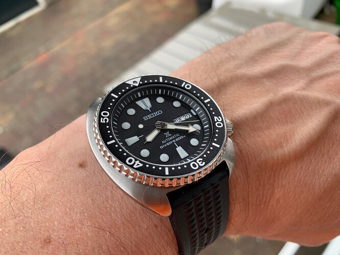 Seiko SRPE93