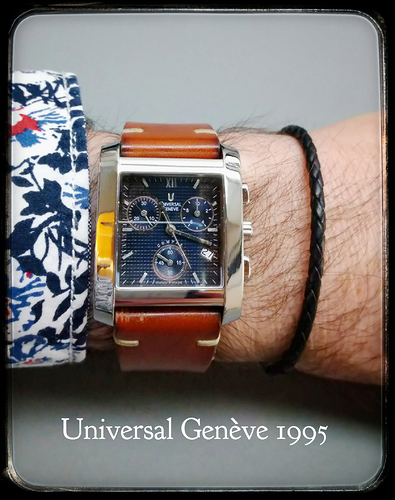 Universal Geneve