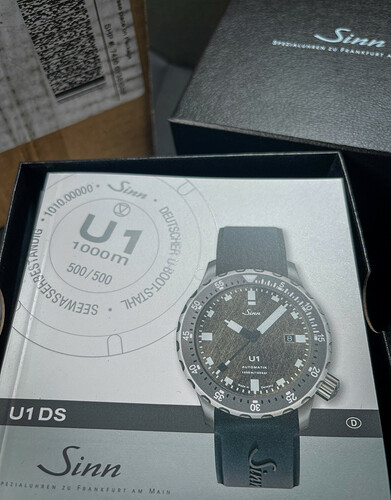 U1 DS-3