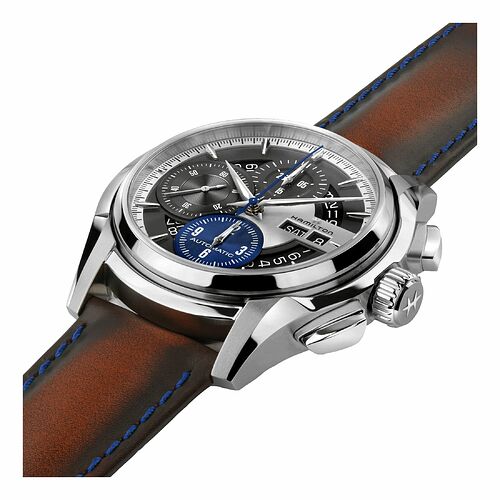 hamilton-jazzmaster-face-2-face-iii-limited-edition-automatic-watch-silver-dial-brown-leather-strap-44-mm