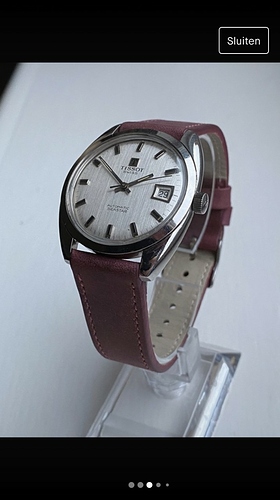 tissot
